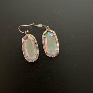 Kendra Scott earrings